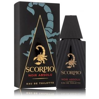 Scorpio Noir Absolu EDT 75ml (7815562230580)