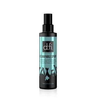 Revlon Professional D:FI Reshapable Spray 150ml (669316199404)
