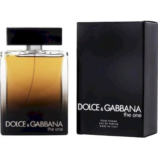 Dolce&Gabbana The One EDP 50ml (8056669925873)
