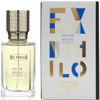 Ex Nihilo Vetiver Moloko EDP 100ml (3770004085057)