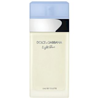 Dolce&Gabbana Light Blue EDT 100ml (8057971188192)