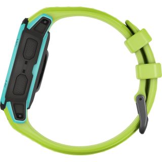 Garmin Instinct 2S Surf Watch Strap for Garmin Instinct 2S / lime (010-13104-05)