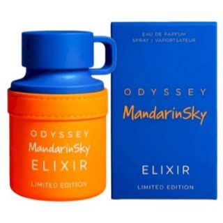 Armaf Odyssey EDP 100ml (6295199805022)