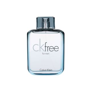 Calvin Klein CK Free for Men EDT 100ml (3607342058057)