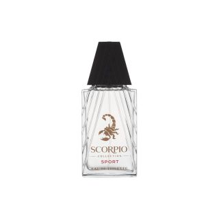 Scorpio Scorpio Collection EDT 75ml (3178041316835)