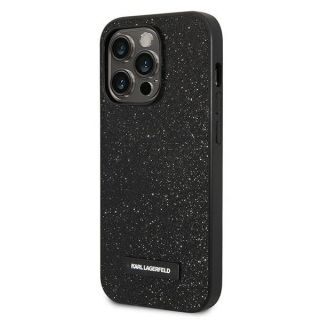 Karl Lagerfeld KLHCP14XG2ELK Back Case for Apple iPhone 14 Pro Max (KLHCP14XG2ELK)