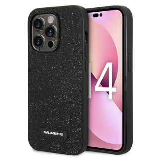 Karl Lagerfeld KLHCP14XG2ELK Back Case for Apple iPhone 14 Pro Max (KLHCP14XG2ELK)