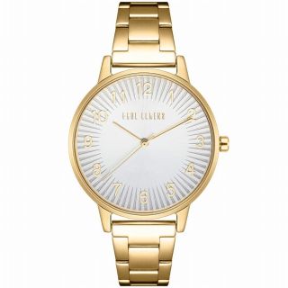 Paul Lorens Women's Watch PL11715B3-3D1 / silver (PL11715B3-3D1)