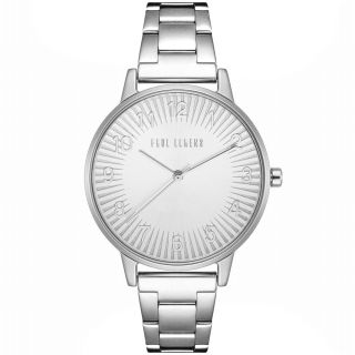 Paul Lorens Women's Watch PL11715B3-3C1 / brown (PL11715B3-3C1)