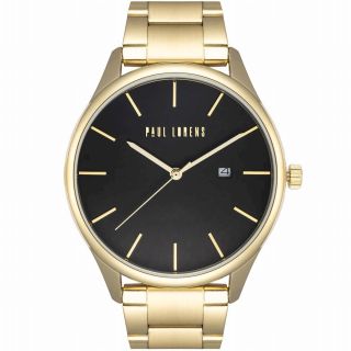 Paul Lorens Men's Watch PL1273B-1D1 (PL1273B-1D1)