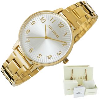 Paul Lorens Women's Watch PL11715B3-3D1 / silver (PL11715B3-3D1)