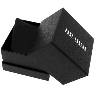 Paul Lorens Men’s Watch PL11652B6-1A4 / silver (PL11652B6-1A4)