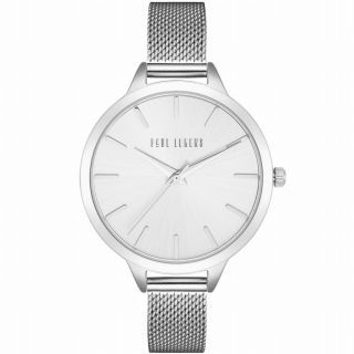 Paul Lorens Women’s Watch PL10296B-3C1 / gold (PL10296B-3C1)