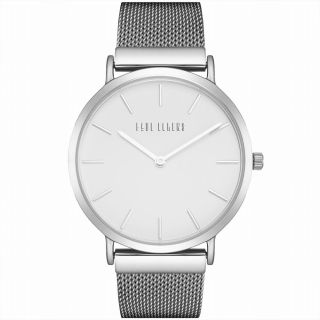 Paul Lorens Women's Watch PL10771B-3C1 / silver (PL10771B-3C1)