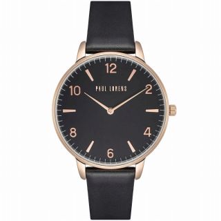 Paul Lorens Women's Watch PL12177A6-1A3 / silver (PL12177A6-1A3)