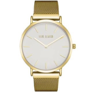 Paul Lorens Women's Watch PL10771B-3D1 / silver (PL10771B-3D1)