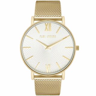 Paul Lorens Women's Watch PL11989B7-3D1 / silver (PL11989B7-3D1)