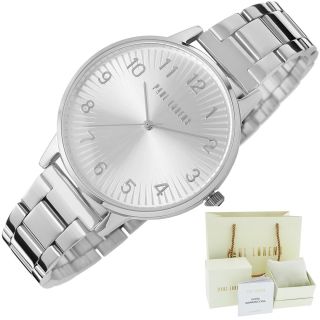Paul Lorens Women's Watch PL11715B3-3C1 / brown (PL11715B3-3C1)