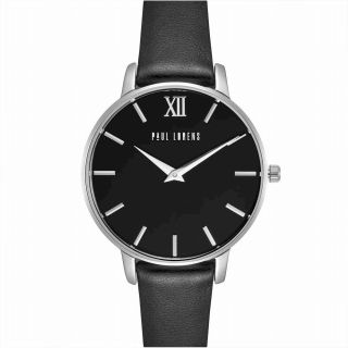 Paul Lorens Women's Watch PL12177A-1A1 / silver (PL12177A-1A1)