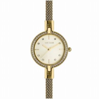 Paul Lorens Women’s Watch PL10665B-4D1 / rose gold (PL10665B-4D1)