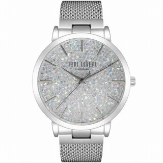 Paul Lorens Women's Watch PPL00473B2-3C1-2 / black (PPL00473B2-3C1-2)