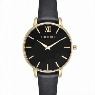 Paul Lorens Women's Watch PL12177A-1A2 / silver (PL12177A-1A2)