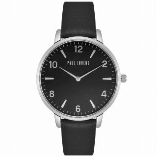 Paul Lorens Women's Watch PL12177A6-1A1 / silver (PL12177A6-1A1)