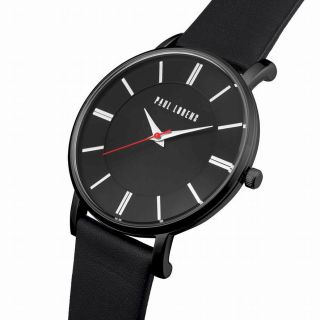 Paul Lorens PL10401A-1A3 Men’s Watch (PL10401A-1A3)