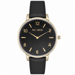 Paul Lorens Ladies Watch PL12177A6-1A2 / silver (PL12177A6-1A2)