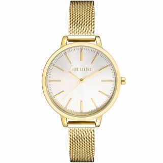 Paul Lorens Women's Watch PL11760B-3D1 / silver (PL11760B-3D1)