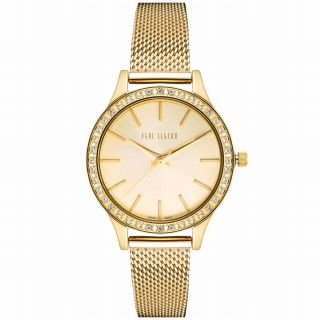 Paul Lorens Women's Watch PL10482B2-4D1 / silver (PL10482B2-4D1)