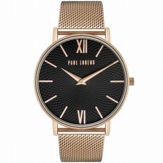 Paul Lorens Women’s Watch PL11989B7-1D3 / silver (PL11989B7-1D3)