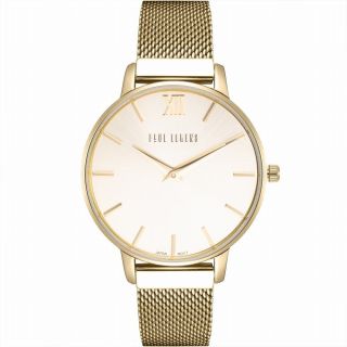 Paul Lorens Women’s Watch PL12177B-4D1 / silver (PL12177B-4D1)