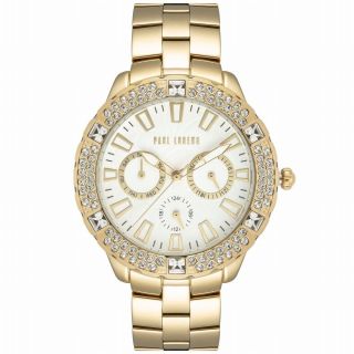Paul Lorens Women’s Watch PL8527B3-3D1 / silver (PL8527B3-3D1)