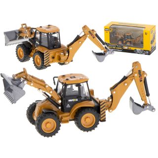 H-toys 1704 Toy Bulldozer 1:50 (1704)