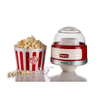 Ariete 2957 Popcorn Machine (2957/00)