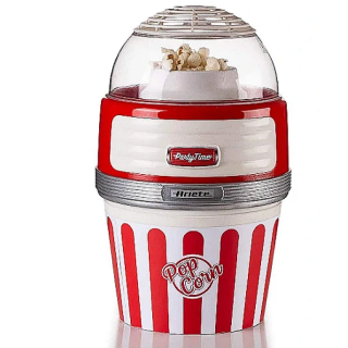 Ariete 2957 Popcorn Machine (2957/00)