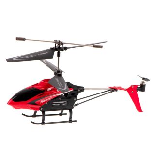 Syma S5H R/C Helicopter 2.4GHz / RTF (S5H-RD)