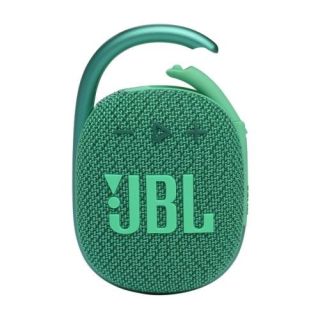 JBL CLIP 4 Bluetooth Wireless Speaker (JBLCLIP4ECOGRN)