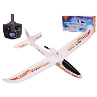 WLtoys F959S Toy Plane 2.4GHz (F959S)