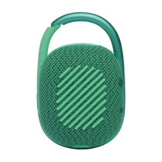 JBL CLIP 4 Bluetooth Wireless Speaker (JBLCLIP4ECOGRN)