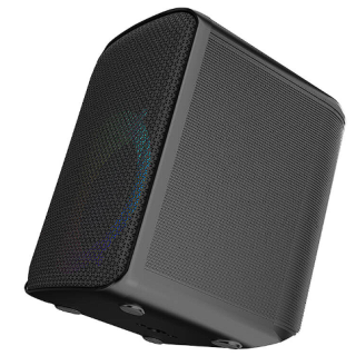 HiFuture EVENT Bluetooth Speaker (Event-BK)