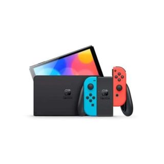 Nintendo Switch Gaming console (10007455)
