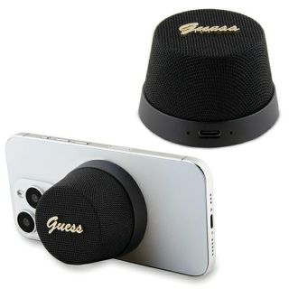 Guess GUWSC3ALSMK Bluetooth Wireless Speaker 3W (GUWSC3ALSMK)