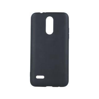 Mocco Matt Back Case for Samsung Galaxy S23 (MO-MAT-BC-SG-S23-BK)