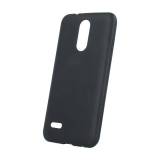 Mocco Matt Back Case for Samsung Galaxy S23 (MO-MAT-BC-SG-S23-BK)