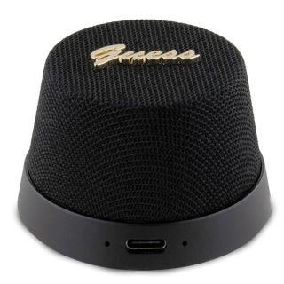 Guess GUWSC3ALSMK Bluetooth Wireless Speaker 3W (GUWSC3ALSMK)