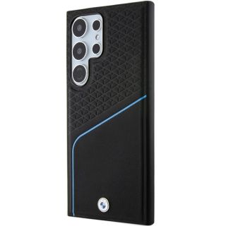 BMW BMHMS24L23RDCLK Back Case for Samsung Galaxy S24 Ultra (BMHMS24L23RDCLK)