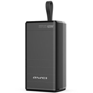 Awei P171K 65W Powerbank 60 000mAh (P171K)