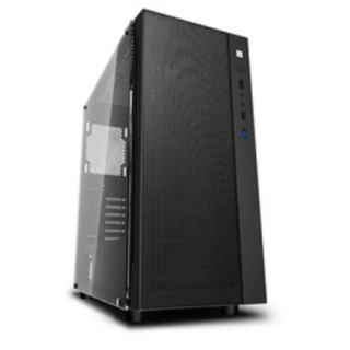DeepCool Matrexx 55 Mesh Computer Case Midi Tower (MATREXX55MESH)